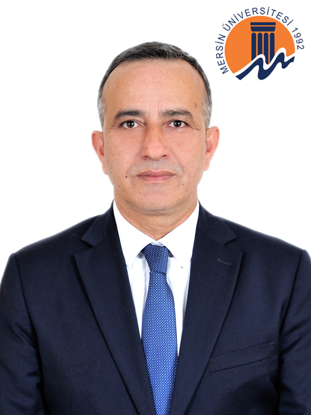 MEHMET ÇAĞRI ÇETİN